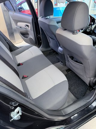 Chevrolet Cruze 2009