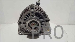 Alternador Mazda 2 Berlina (DJ)(11.2014->)