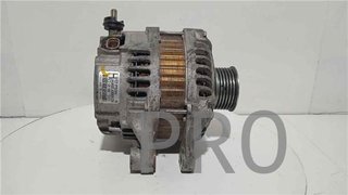 Alternador Mazda 2 Berlina (DJ)(11.2014->)