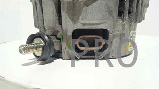 Alternador Mazda 2 Berlina (DJ)(11.2014->)