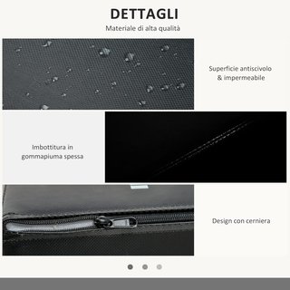 Caja Pliométrica 3 en 1 Con 3 Alturas 51Cm 61Cm 75Cm, Caja de Salto Pliométrica para MMA Y HIIT, Plataforma Pliométrica para el Entrenamiento, para Gimnasio en Casa, Negro