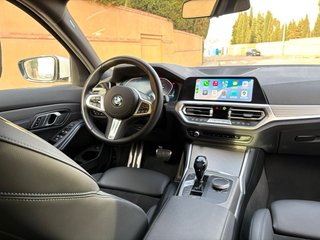 BMW Serie 3 2021