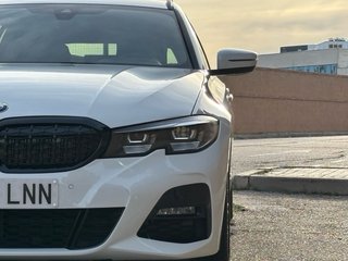 BMW Serie 3 2021