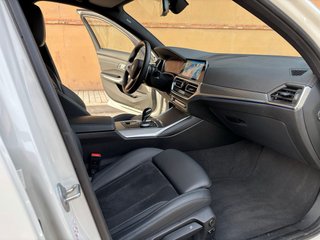 BMW Serie 3 2021