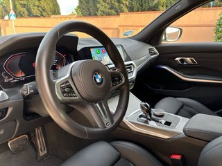 BMW Serie 3 2021