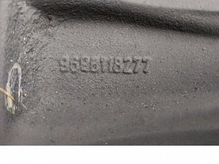 LLANTA CITROEN DS3 9HP 9688118277