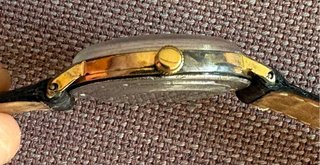 Certina DS Automático Calibre 25-651
