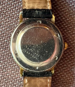 Certina DS Automático Calibre 25-651