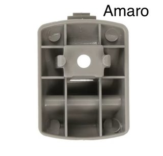 2 Encaixes/Suportes de Palas de Sol Ford Focus| N