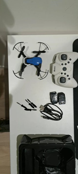 Mini dron Eachine E61H