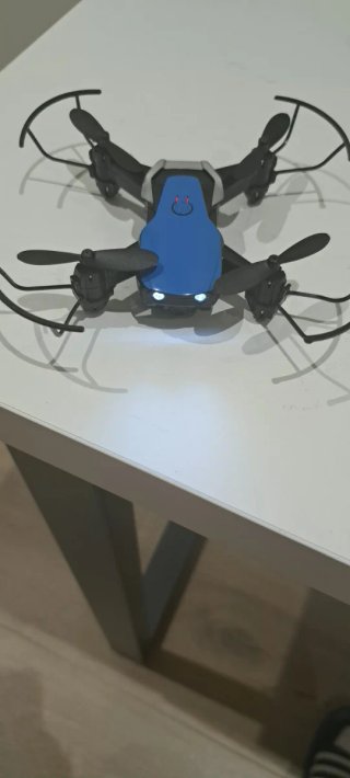 Mini dron Eachine E61H