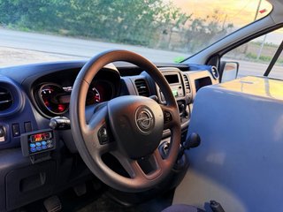 Opel Vivaro 2019