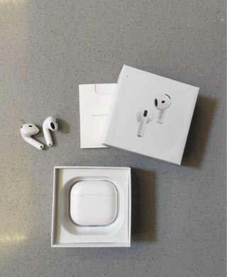 Apple AirPods 4 Nuevos