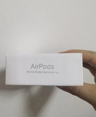 Apple AirPods 4 Nuevos