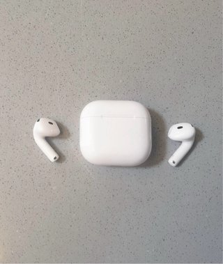 Apple AirPods 4 Nuevos