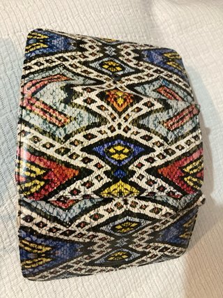 Cartera Roxy Multicolor