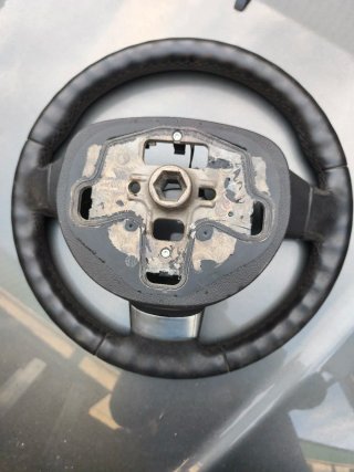 Volante Ford Focus