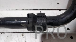 Barra Estabilizadora Porsche Cayenne (Tipo 9PA)(2002->)