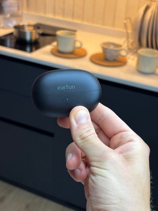 Auriculares EarFun Clip 2 Nuevos