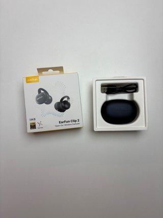 Auriculares EarFun Clip 2 Nuevos