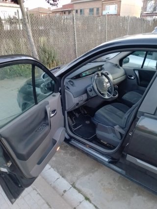 Renault Scenic 2005