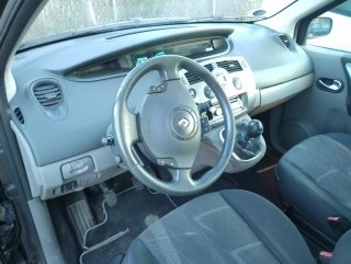 Renault Scenic 2005
