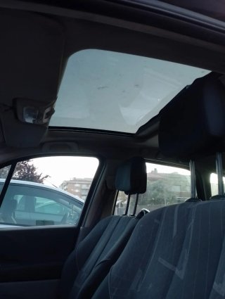 Renault Scenic 2005
