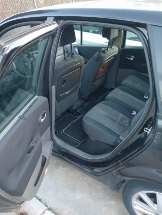 Renault Scenic 2005