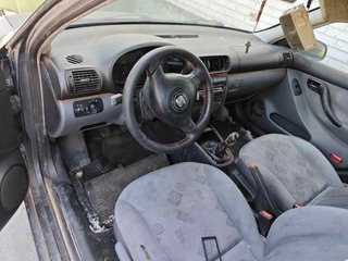 225231 036103373af culata seat leon - 3 generacion