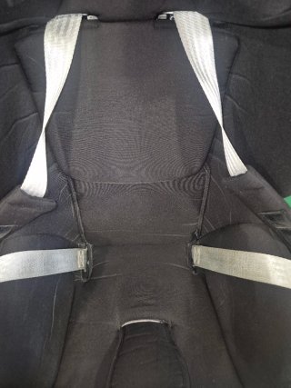 Silla de coche Cybex Sirona T-i Size (45-105 cm)