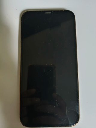 iPhone 12 Pro Max 256GB + Apple Watch