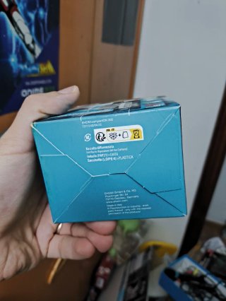 URGE VENDER Bomba Eheim compactON 300