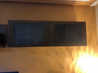 Módulos de comedor en madera de calidad