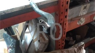 Cremallera Direccion Asistida Mercedes-Benz Clase C (BM 203) Berlina (02.2000->)