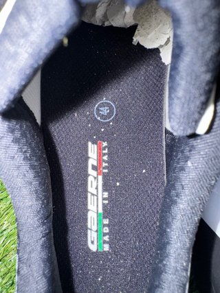 Zapatilla Ciclismo Gaerne Tornado Carbon