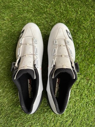 Zapatilla Ciclismo Gaerne Tornado Carbon