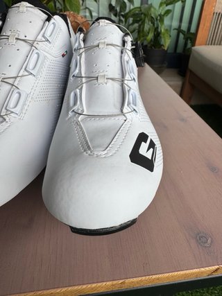 Zapatilla Ciclismo Gaerne Tornado Carbon
