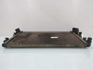 558778 6r01212530 radiador agua seat ibiza (6j5)