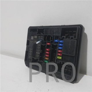 Caja Reles Nissan Micra V (K14)(2017->)