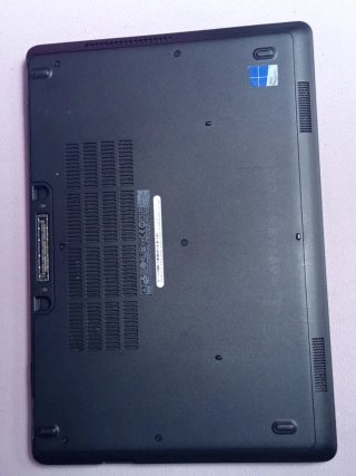 Portátil Dell Latitude E5450 i5 8GB RAM SSD
