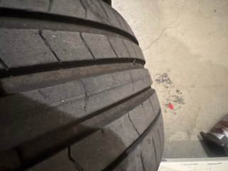 2 Ruedas Pirelli 245/50R19 105W