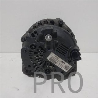 Alternador Audi A3 Sedán (8VM)(04.2016->)