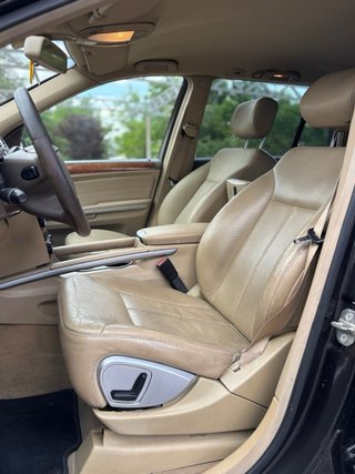 Mercedes-Benz  GL 2008