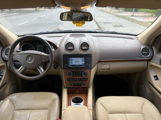 Mercedes-Benz  GL 2008