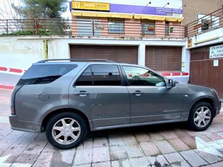 CADILLAC SRX 3.6 V6 Sport Luxury 258cv. 2005