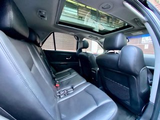 CADILLAC SRX 3.6 V6 Sport Luxury 258cv. 2005