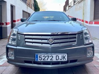 CADILLAC SRX 3.6 V6 Sport Luxury 258cv. 2005