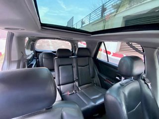 CADILLAC SRX 3.6 V6 Sport Luxury 258cv. 2005