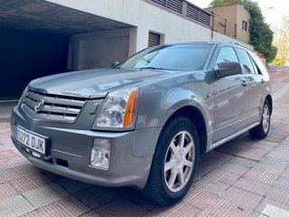 CADILLAC SRX 3.6 V6 Sport Luxury 258cv. 2005