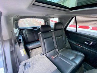 CADILLAC SRX 3.6 V6 Sport Luxury 258cv. 2005